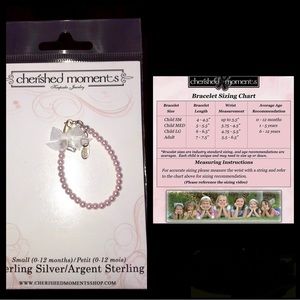 NEW - Cherished Moments Bracelet